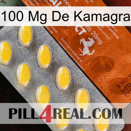 100Mg Kamagra 42